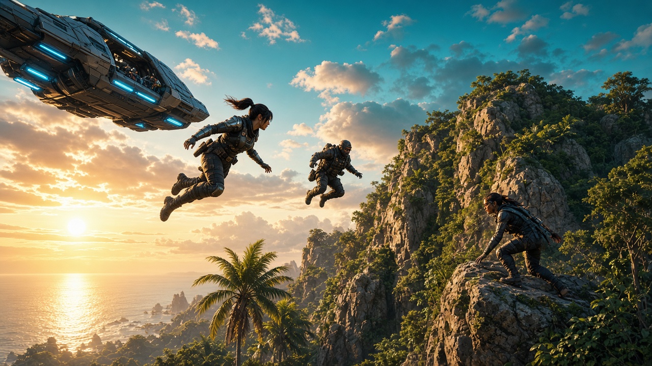 Apex Legends
