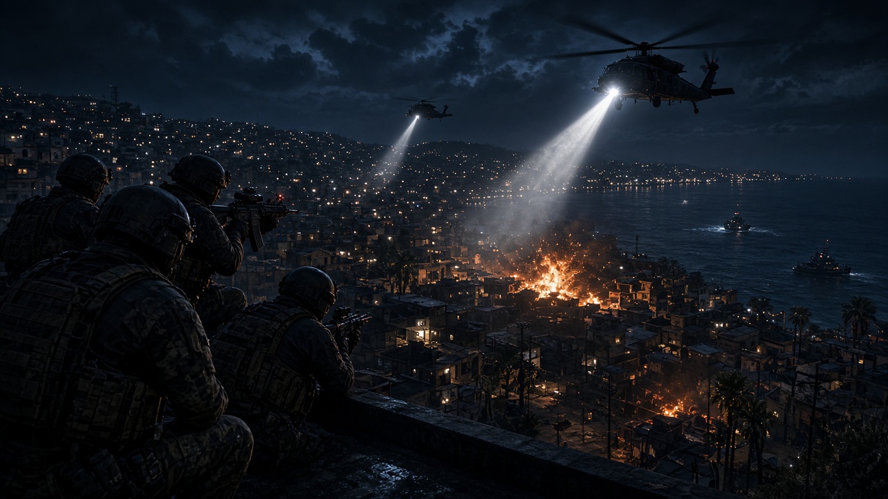 Call of Duty