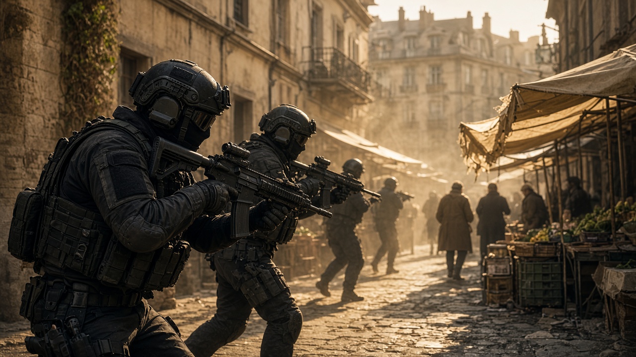 Competição de Counter-Strike 2