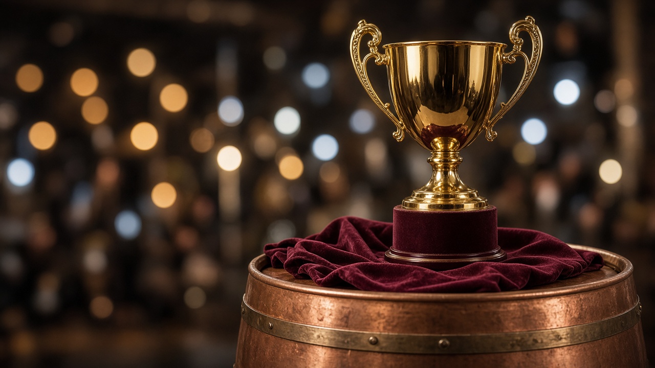 Troféu